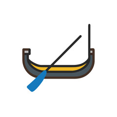 3d render of an arrow