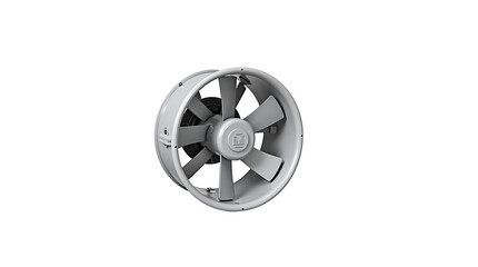 Fototapeta premium exhaust fan transparent background image