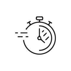 alarm clock vector