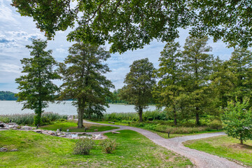 Holo is a locality situated in Södertälje Municipality, Stockholm County, Sweden