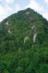 Obraz premium Mountain