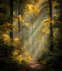 Obraz premium imaginary worlds