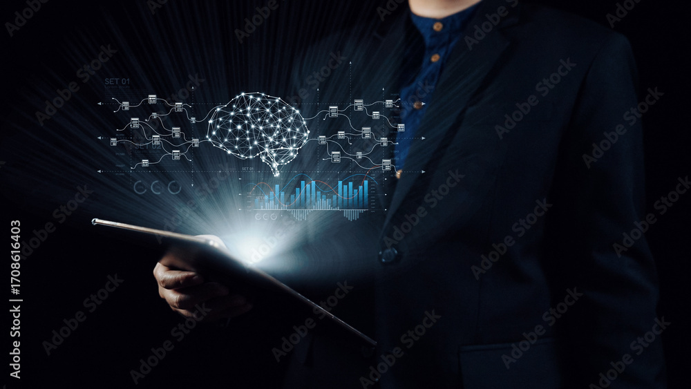 Poster ai transforms how we manage digital data. from smart indexing to ai-driven search, file handling bec