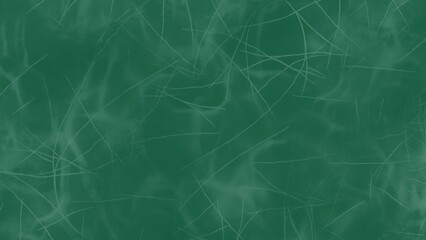 Forest Green Aqua Gradient Abstract Seamless Nature Inspired Background Texture.