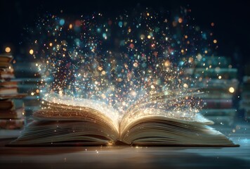 imaginary worlds