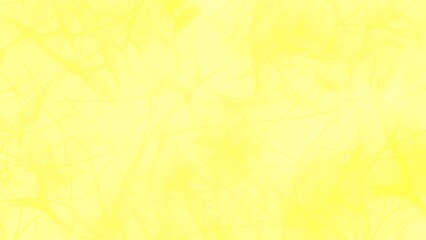 Warm Pastel Yellow Gradient Abstract Seamless Decorative Minimal Background Texture.