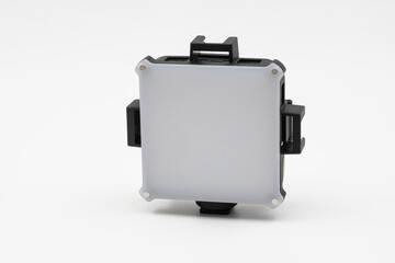 Mini RGP light. LED light that can change color that can be burned constantly