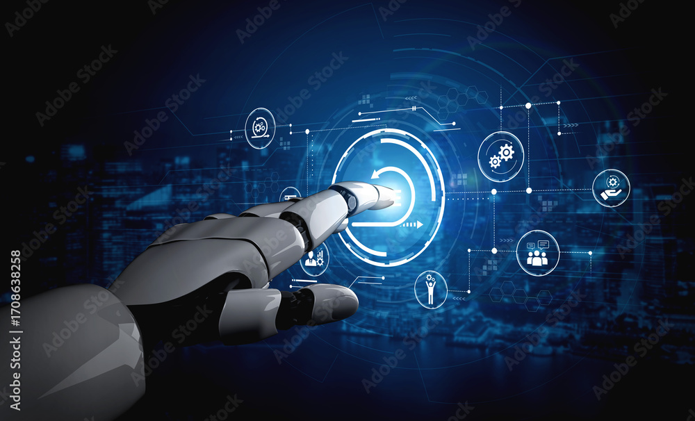 Aufkleber ai enhances agile projects with smart planning tools, virtual collaboration, and intelligent sprint 
