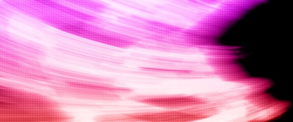 abstract background with a pink and purple gradient and halftone texture