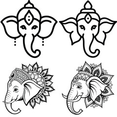  Lord Ganesh