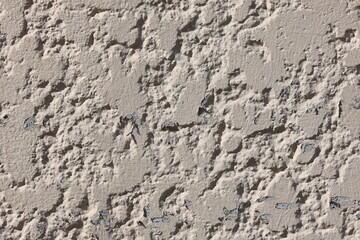 Façade grise d'une maisonpouvant faire fond d'écran 