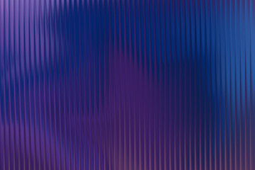 Abstract of gradient and striped effect: A modern, abstract design of gradient and striped effect, the image evokes a sense of the innovative and technological progress.