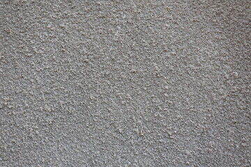 Façade grise d'une maisonpouvant faire fond d'écran 