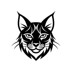 Fototapeta premium A single ripe red strawberry isolated on transparent background