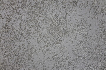 Façade grise d'une maisonpouvant faire fond d'écran 