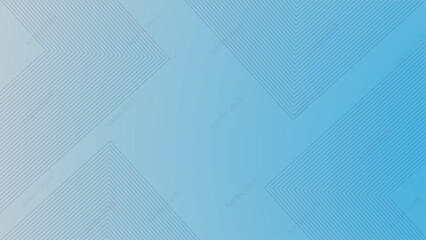 Abstract light blue background.