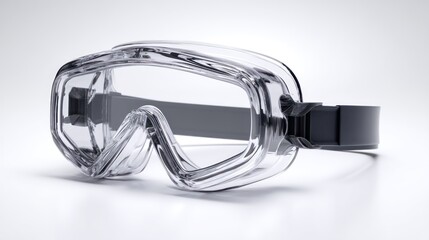 Safety glasses