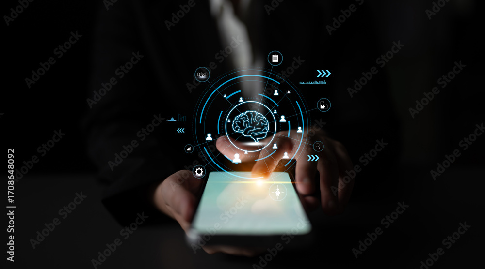 Poster business intelligence and knowledge management for data-driven decision making. analysis of company 