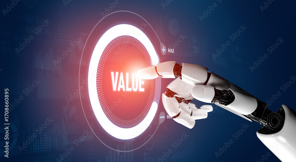 Poster ai optimizes erp systems through virtual assistants, automating processes and enhancing efficiency i
