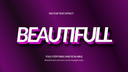 Fototapeta premium Luxury Gold Metallic Text Effect