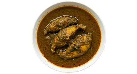 Meen Kuzhambu Spicy South Indian Fish Curry