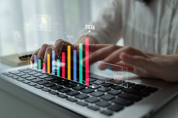 Strategic business planning drives growth, expansion, and innovation using metrics and roadmaps to ensure success in the future. Latch