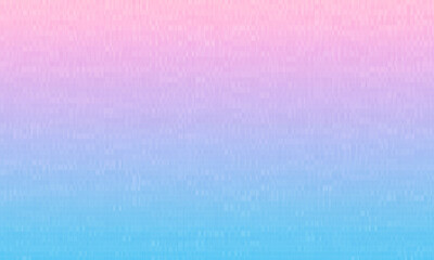 Pastel gradient background with pink, purple, and blue colors for design use