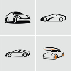 car vector