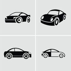 car vector