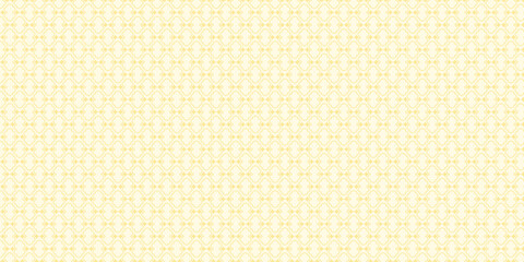 Pattern background design golden color