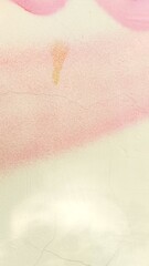 Graffiti details close-up on a wall, abstract grungy urban background