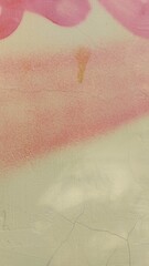 Graffiti details close-up on a wall, abstract grungy urban background