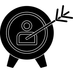 Target Icon