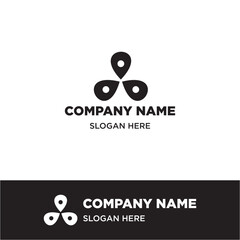 logo design for company branding