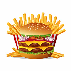 Cheeseburger