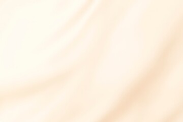 Soft beige cream gradient background with minimal smooth tones for elegant abstract wallpaper