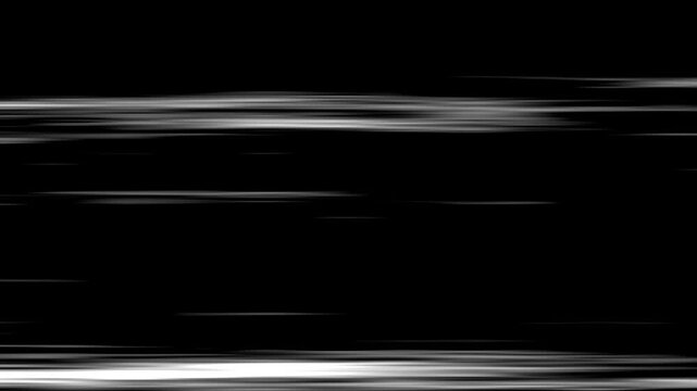 Anime speed line background animation on black. Radial Comic Light Speed Lines Moving isolated background. Anime mangga style comic speed line . Lines for Flash Action Overlay.