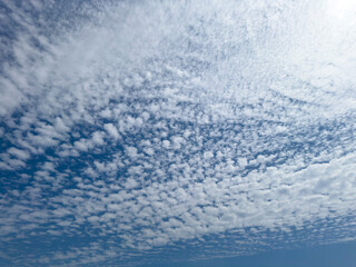 scenic landscape under clouds