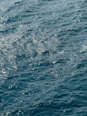 abstract water pattern