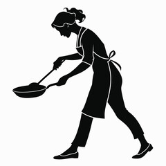 1751-woman-stirring-food-in-pan-black-silhouette-o [Converted].eps