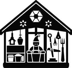 Abstract colorful swirls flowing movement dynamic energy vibrant color splash isolated on transparent background