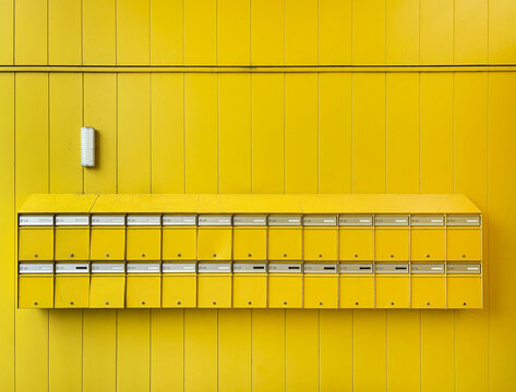 mailboxes