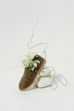 Moccasins