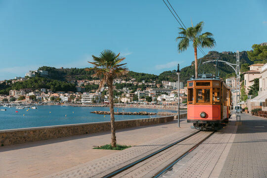 Soller Tram
