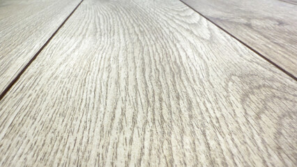 Floor tiles in the form of a wooden floor as a background. High quality photo