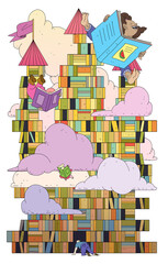Children literature