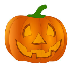halloween jack o lantern