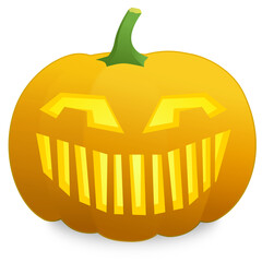 Jack O' Lantern: Leonard