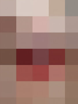 Wound care concept: Symbolizing change of dressing and cleaning and debridement of a wound with a realistic fake wound