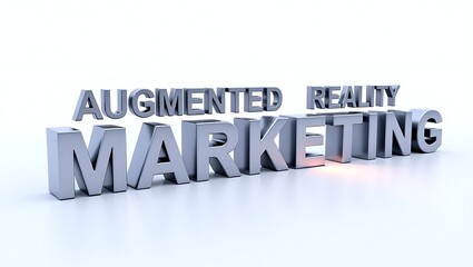 Discover innovative augmented reality marketing strategies for your business growth and digital transformation today